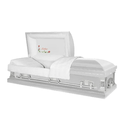 Design Your Own Custom-Made Casket - Customer's Product with price 1748.00 ID YdFua-8J8FX9PAJkW7VAtt6a