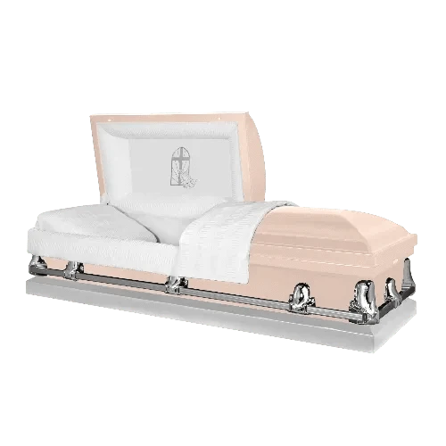 Design Your Own Custom-Made Casket - Customer's Product with price 1997.00 ID xbSWecKPE9trRqpsztB3AMtO