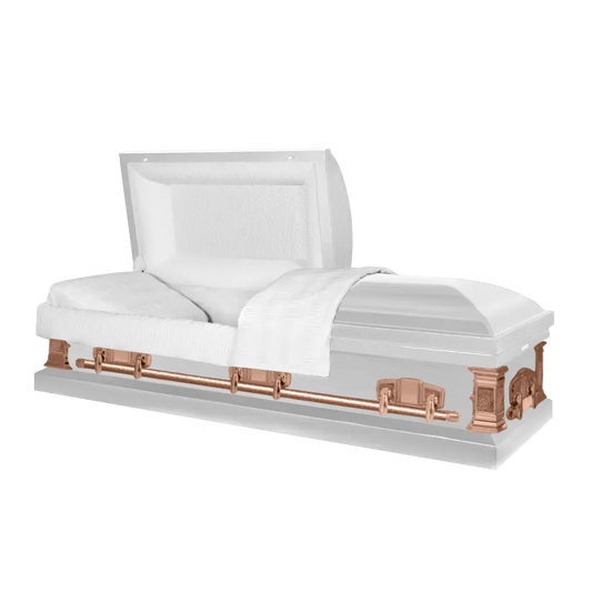 Design Your Own Custom-Made Casket - Customer's Product with price 1799.00 ID n0XdJQWoqbeU8CtehU2x4OdW