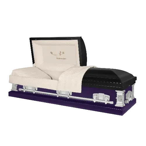 Design Your Own Custom-Made Casket - Customer's Product with price 2097.00 ID fyQ5sW8-RdgvA5mpKk0bT5jy
