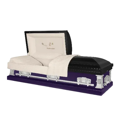 Design Your Own Custom-Made Casket - Customer's Product with price 2097.00 ID fyQ5sW8-RdgvA5mpKk0bT5jy