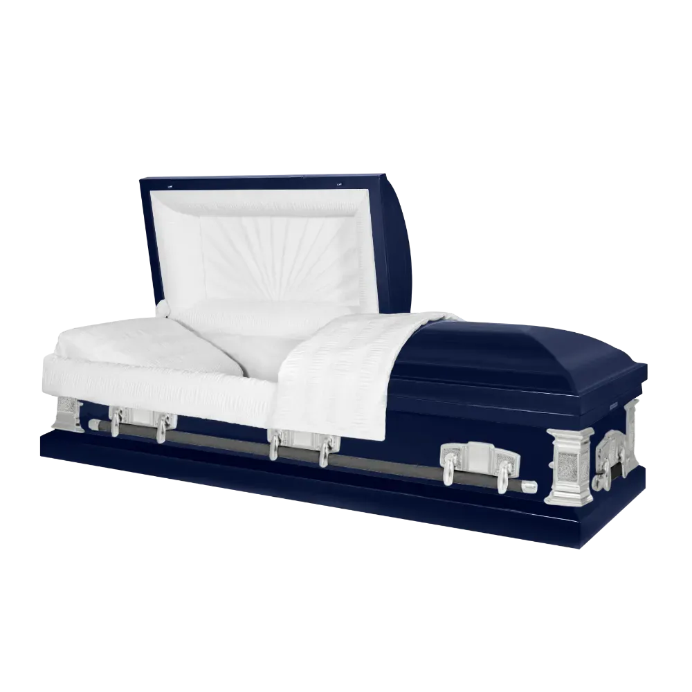 Design Your Own Custom-Made Casket - Customer's Product with price 1799.00 ID ZdtEkLf8ndMbdNDhSUOlId1Y