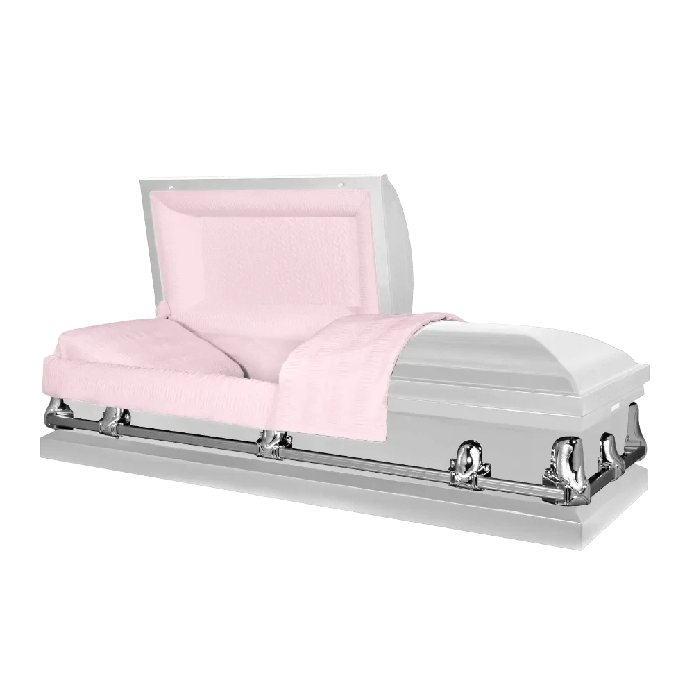 Design Your Own Custom-Made Casket - Customer's Product with price 1699.00 ID AZaxPxsiHXlA0vXUBxKJwcj3