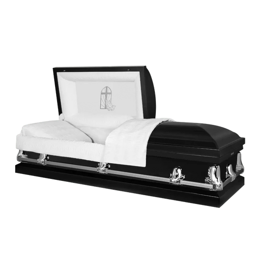 Design Your Own Custom-Made Casket - Customer's Product with price 1848.00 ID a3cLRT507XVny7Z7fl552Vce