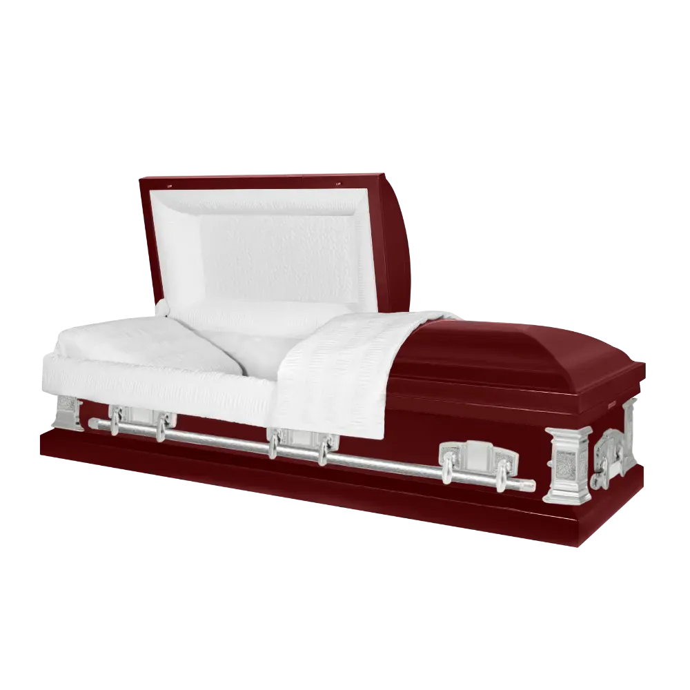 Design Your Own Custom-Made Casket - Customer's Product with price 1948.00 ID MmBeD4RiNZpIgFHPmUBJY9SB