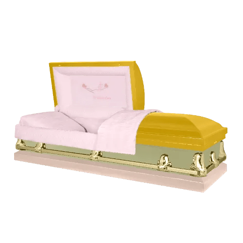 Design Your Own Custom-Made Casket - Customer's Product with price 1996.00 ID c2k9cG7ka2ZJJBqAU1_F1OP0