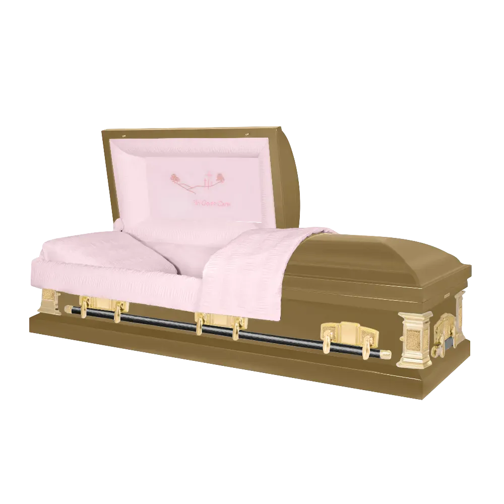 Design Your Own Custom-Made Casket - Customer's Product with price 2296.00 ID U6b7XBMb4rnvx8ZvjSFUhwUw