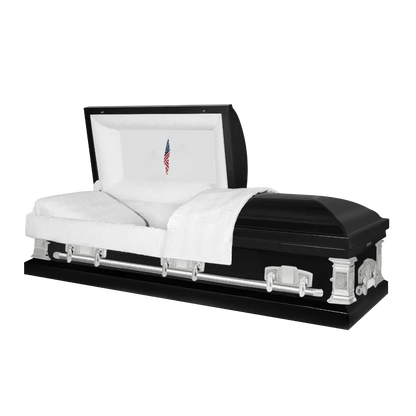 Design Your Own Custom-Made Casket - Customer's Product with price 1948.00 ID ddM5Qtw6iVHvrcR5yMrWIbjR