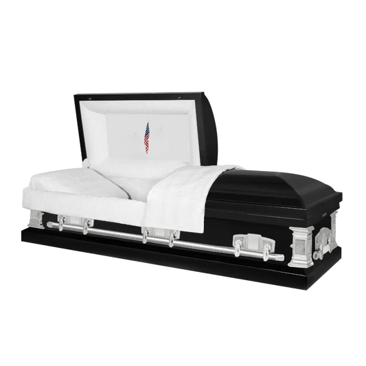 Design Your Own Custom-Made Casket - Customer's Product with price 1948.00 ID ddM5Qtw6iVHvrcR5yMrWIbjR