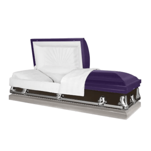 Design Your Own Custom-Made Casket - Customer's Product with price 1599.00 ID Zl_whTu4IrvvnqaWGWwsUqFC