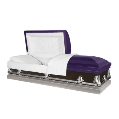 Design Your Own Custom-Made Casket - Customer's Product with price 1599.00 ID Zl_whTu4IrvvnqaWGWwsUqFC