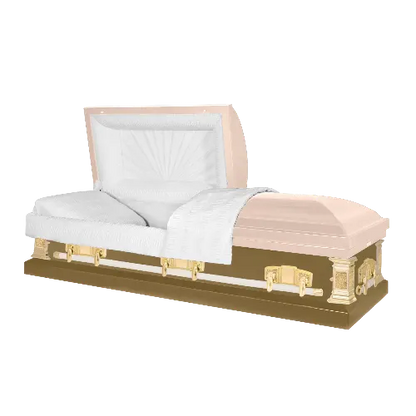 Design Your Own Custom-Made Casket - Customer's Product with price 1699.00 ID UTAfWA6jyC9p_jo-P7jGjOjg