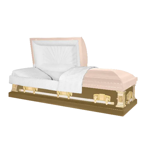 Design Your Own Custom-Made Casket - Customer's Product with price 1699.00 ID UTAfWA6jyC9p_jo-P7jGjOjg