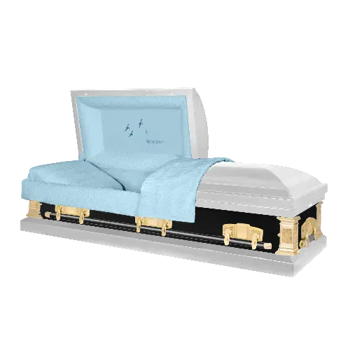 Design Your Own Custom-Made Casket - Customer's Product with price 2047.00 ID iHirZrTIxaqiNkC9SGZn2KOs