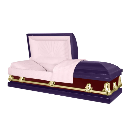 Design Your Own Custom-Made Casket - Customer's Product with price 1848.00 ID pX5To1uSy7TKG8ivdiLelOPw
