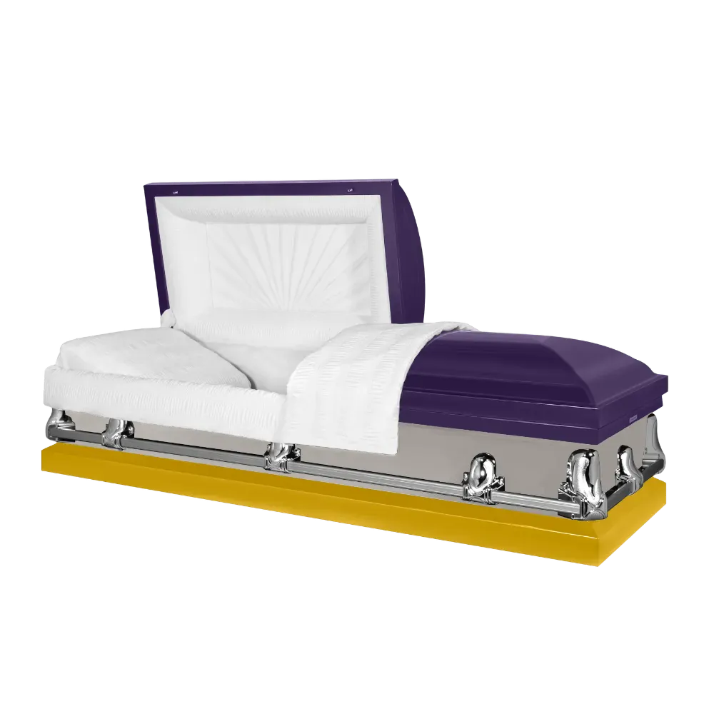 Design Your Own Custom-Made Casket - Customer's Product with price 1699.00 ID U7OfegtrDYHqkHKpFSWJdb8y