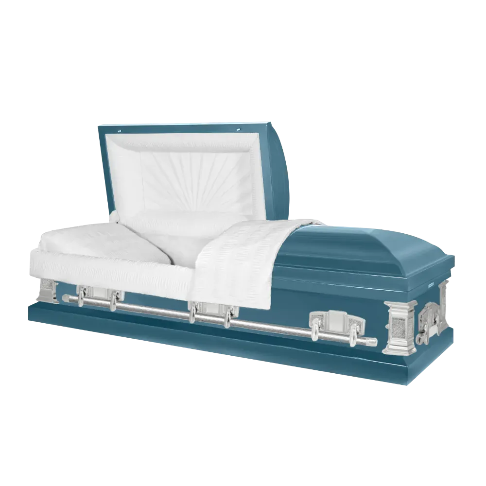 Design Your Own Custom-Made Casket - Customer's Product with price 1948.00 ID zhYYo6Bi8NXurR2lddJ4HYbm