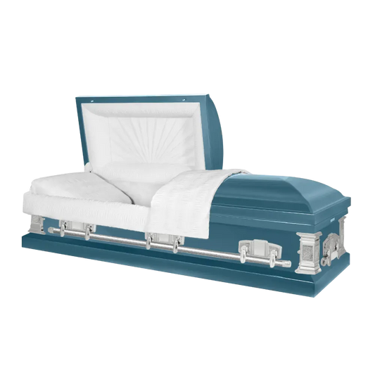 Design Your Own Custom-Made Casket - Customer's Product with price 1948.00 ID zhYYo6Bi8NXurR2lddJ4HYbm
