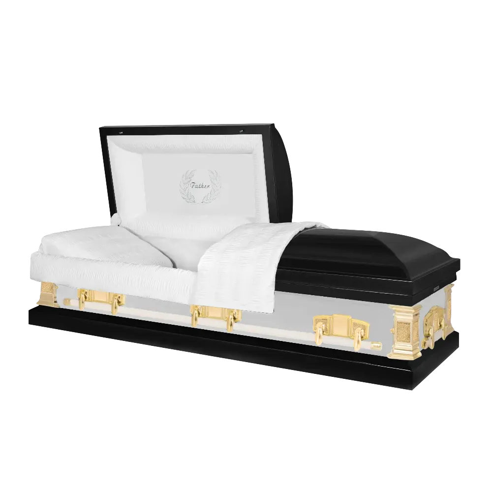 Design Your Own Custom-Made Casket - Customer's Product with price 2296.00 ID jJOJnckQ1jEJXrsGky2f7VNt