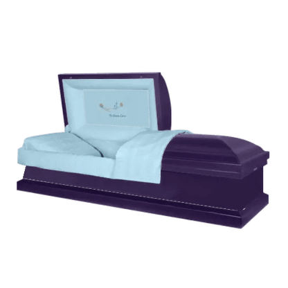 Design Your Own Custom-Made Casket - Customer's Product with price 1996.00 ID ykhqLG4TCoKCzsbM841BORcE