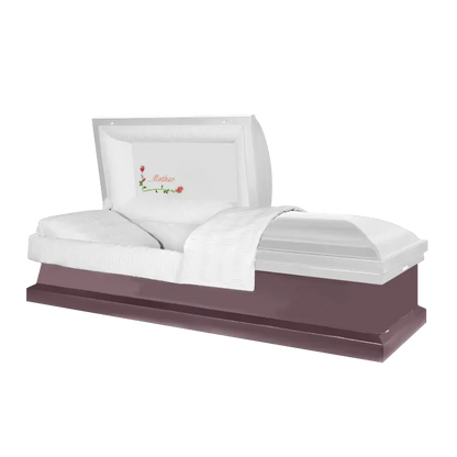 Design Your Own Custom-Made Casket - Customer's Product with price 2097.00 ID 6MyaG2DGutQuifWZzUmOi3Tb