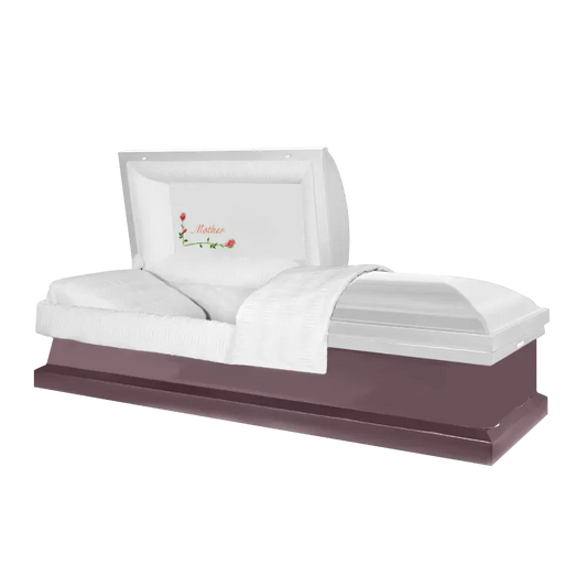 Design Your Own Custom-Made Casket - Customer's Product with price 2097.00 ID 6MyaG2DGutQuifWZzUmOi3Tb