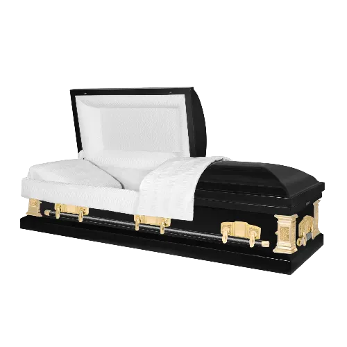 Design Your Own Custom-Made Casket - Customer's Product with price 1998.00 ID GOQOFBz2G5F6sa5Zyt7fRAeH