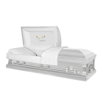 Design Your Own Custom-Made Casket - Customer's Product with price 2296.00 ID SxKo7BmhAiv1fb3nDM5raXN3