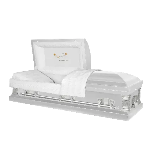 Design Your Own Custom-Made Casket - Customer's Product with price 2296.00 ID SxKo7BmhAiv1fb3nDM5raXN3
