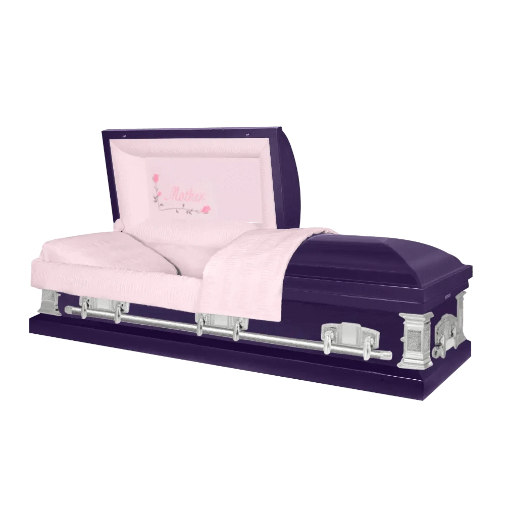 Design Your Own Custom-Made Casket - Customer's Product with price 2296.00 ID kVTeMeayvjZyKFPuapbsxHAY