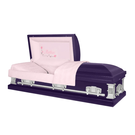 Design Your Own Custom-Made Casket - Customer's Product with price 2296.00 ID kVTeMeayvjZyKFPuapbsxHAY