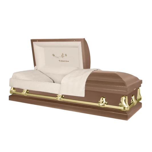 Design Your Own Custom-Made Casket - Customer's Product with price 1848.00 ID R9UJpjB9Ks9ncCR_B_y63VMy
