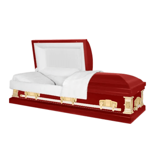 Design Your Own Custom-Made Casket - Customer's Product with price 1947.00 ID h2eIW6dZhiad0lPaYsiDXg6L