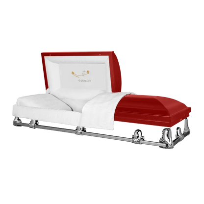 Design Your Own Custom-Made Casket - Customer's Product with price 1848.00 ID 5OvOlD9_t0dniUkLzXQX-gEe