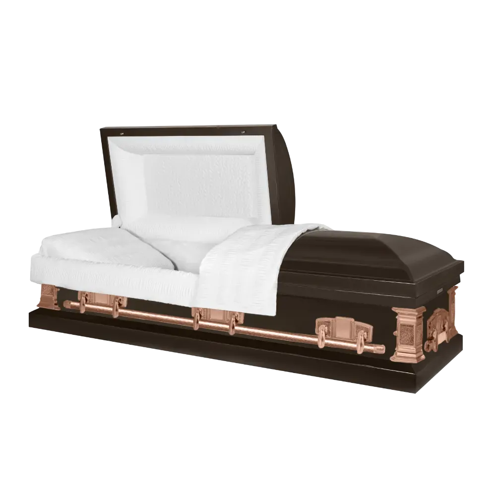 Design Your Own Custom-Made Casket - Customer's Product with price 1948.00 ID e2657j5rZp-fXI8EJOT7M8de