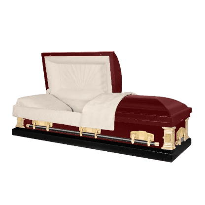 Design Your Own Custom-Made Casket - Customer's Product with price 1748.00 ID JDJAUA8ukNb8ygltEJFxaSpO