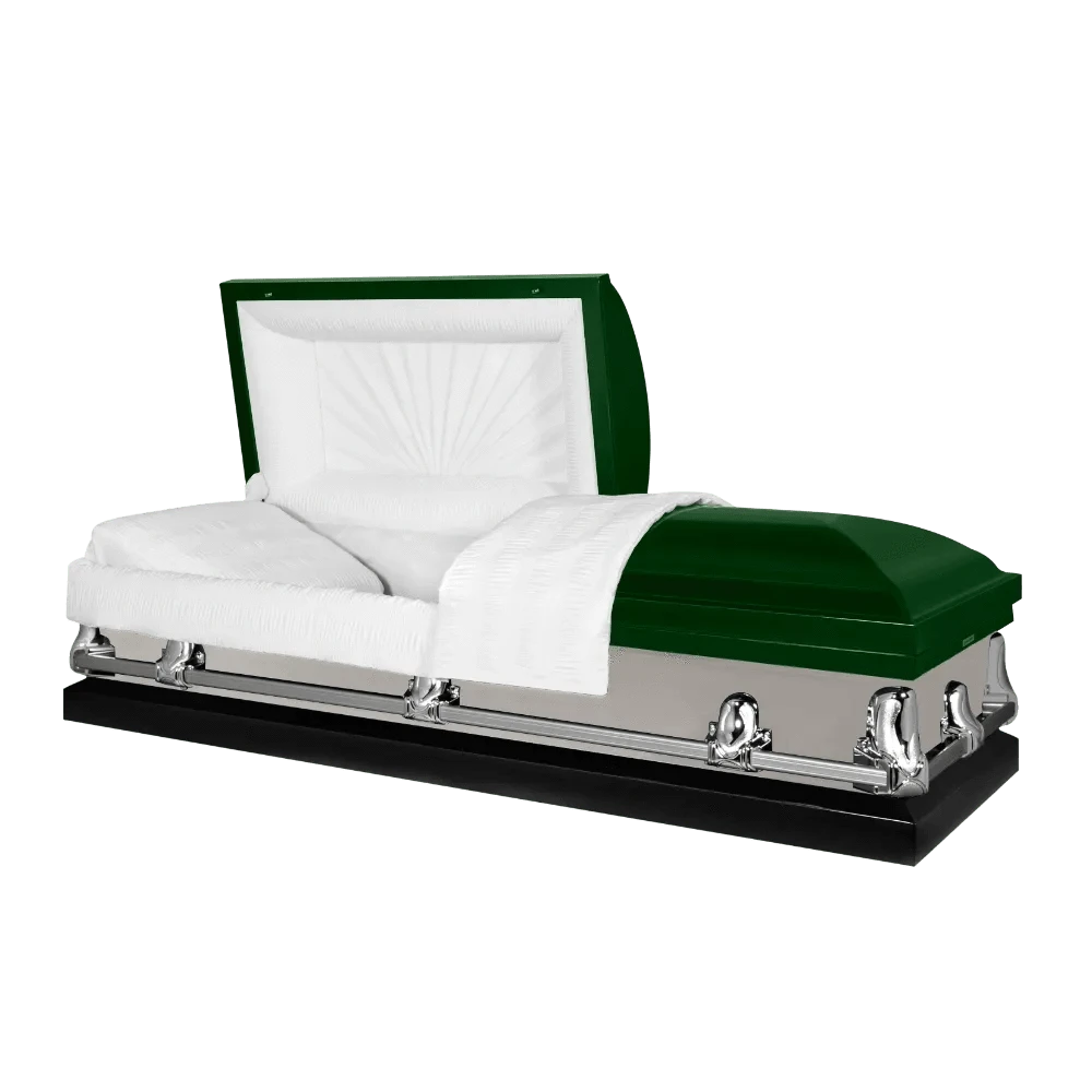 Design Your Own Custom-Made Casket - Customer's Product with price 1699.00 ID sFV6M-I71p8dKMbSTKPJpYZG