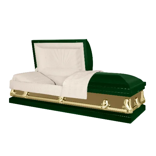 Design Your Own Custom-Made Casket - Customer's Product with price 1699.00 ID qcYEKeMtxzgGH7VH04MHirMe