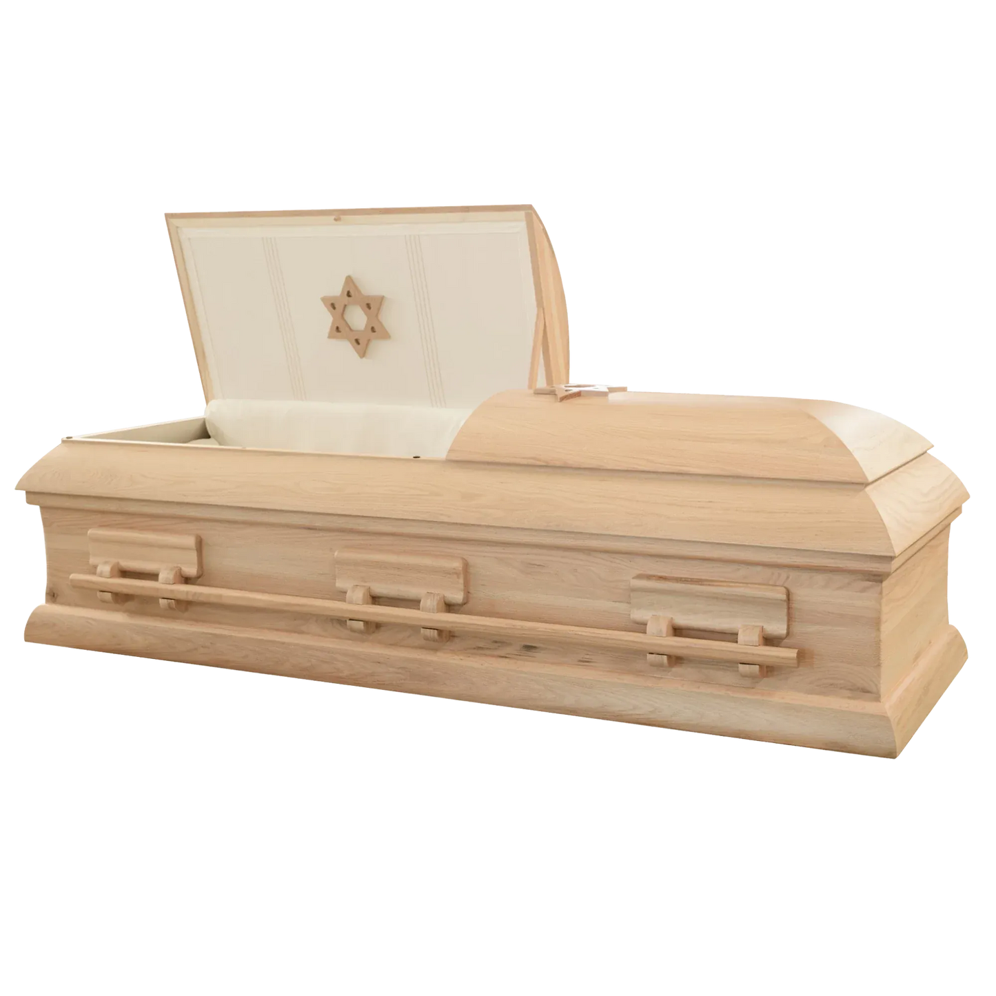 Belmont (Oak Jewish) | Oak Jewish Casket