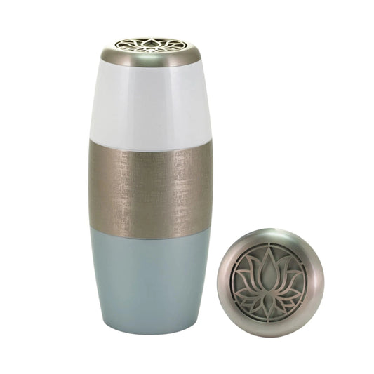 Cascade Scatter™ Allure Pewter – Scattering Urn