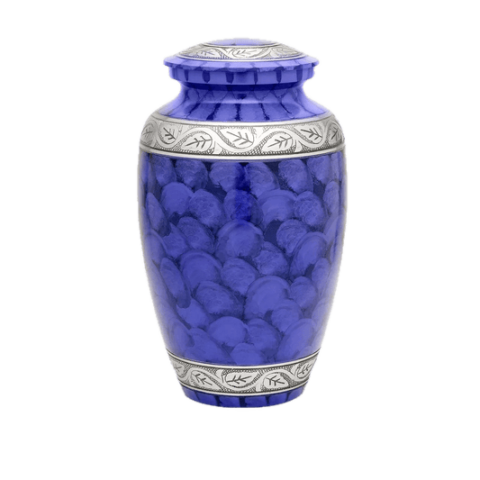 Cremation Urn - Violet