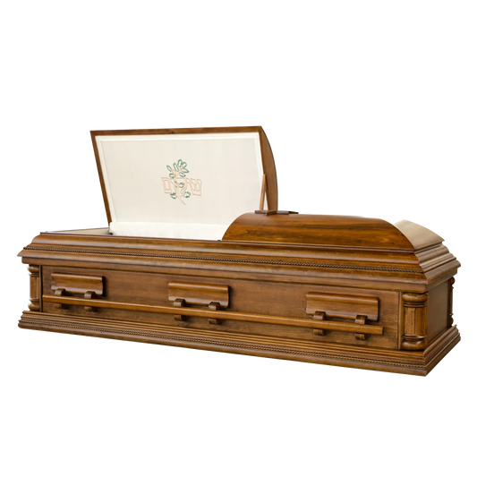 Hannah (Poplar Jewish) | Poplar Jewish Casket