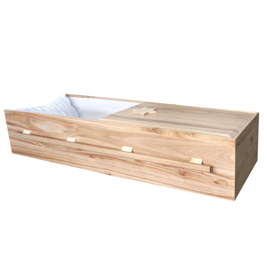 Kenwood (Poplar Jewish)  | Poplar Jewish Casket