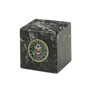 Military Marble Keepsake Cremation Urn | US Army