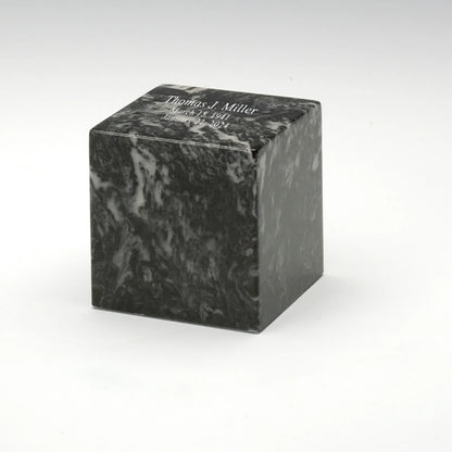 Military Marble Keepsake Cremation Urn | US Army