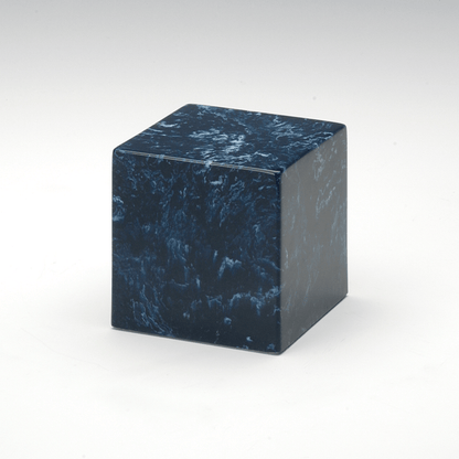Military Marble Keepsake Cremation Urn | US Navy