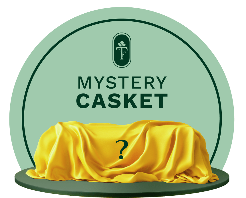 Mystery Casket