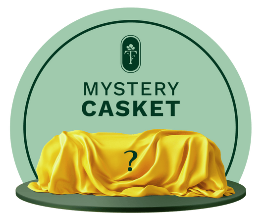 Mystery Casket