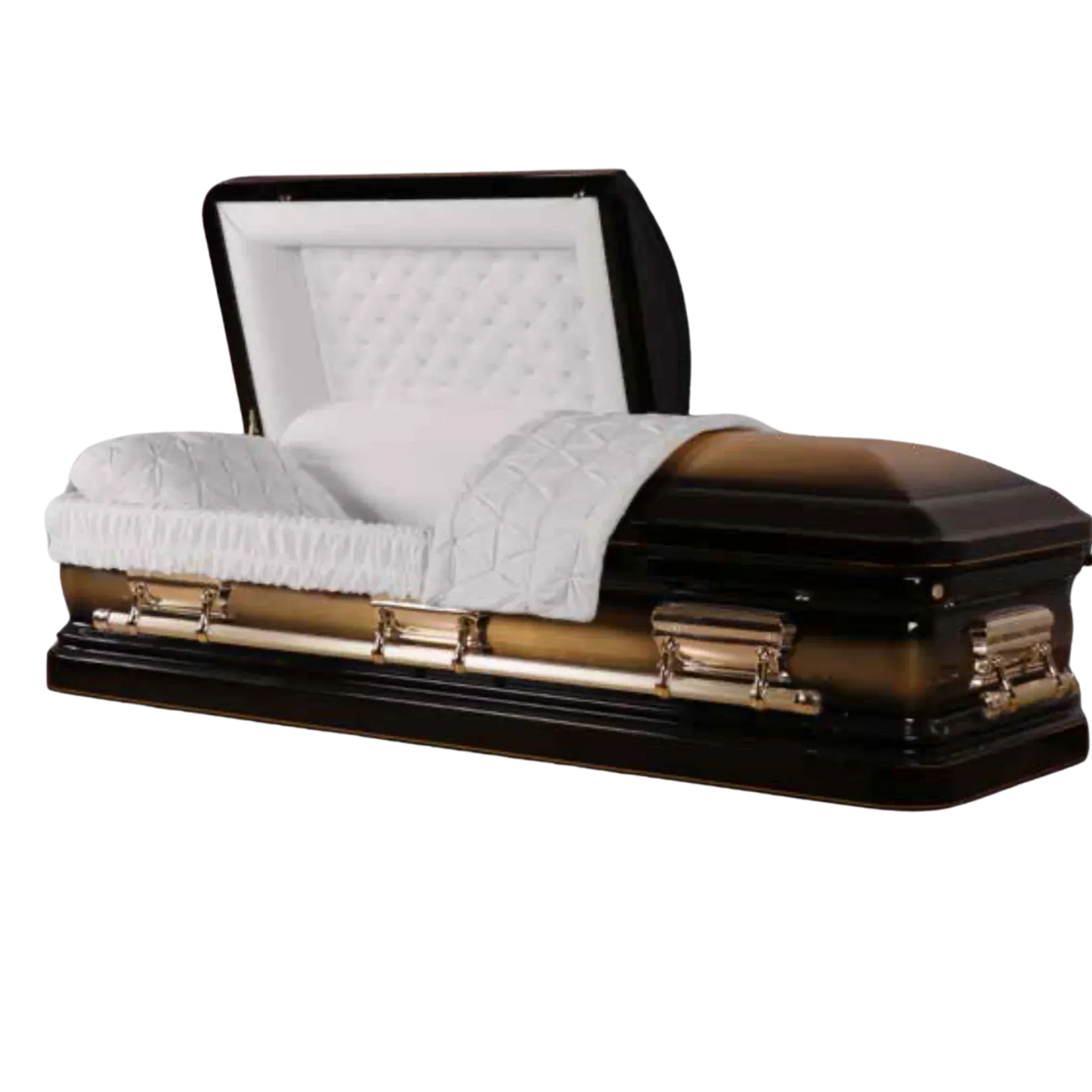 Neptune Bronze Casket | Bronze Casket