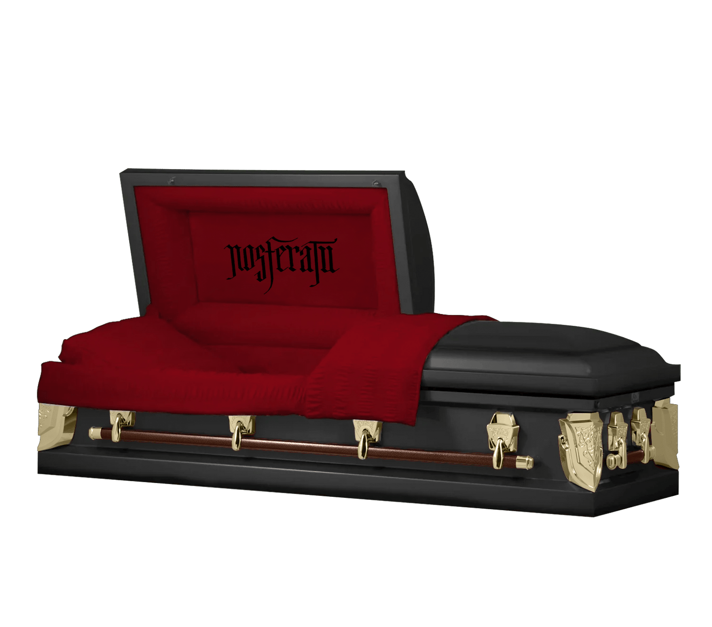 Nosferatu™ Casket